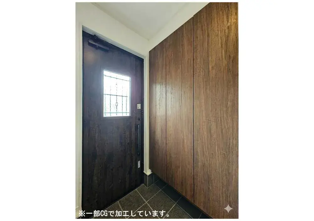Osaka Prefecture, Katano City, 2LDK Property (7)