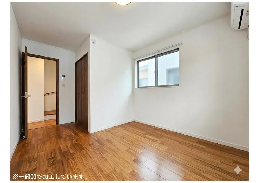 Osaka Prefecture, Katano City, 2LDK Property (8)
