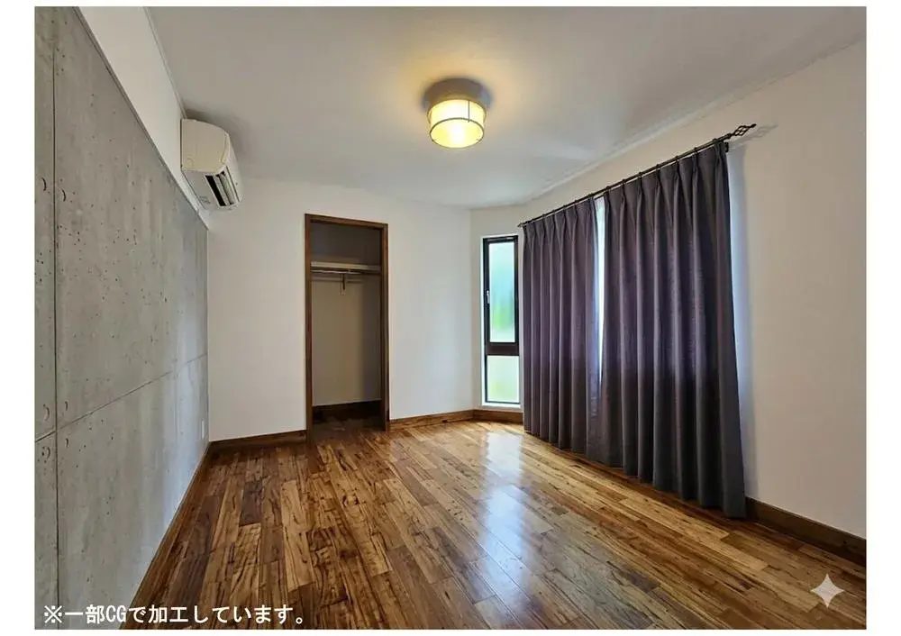 Osaka Prefecture, Katano City, 2LDK Property (9)