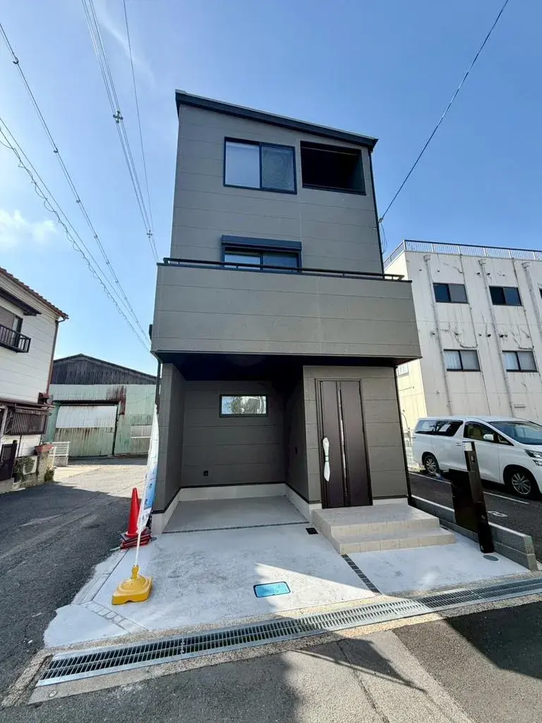 3LDK Daito City Osaka Prefecture (2)