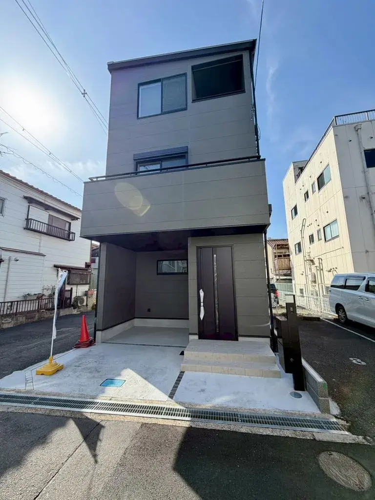 3LDK Daito City Osaka Prefecture (3)