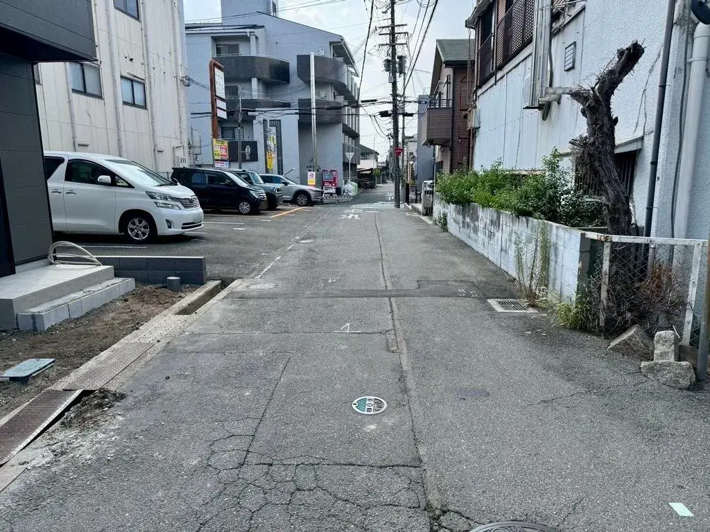 3LDK Daito City Osaka Prefecture (4)
