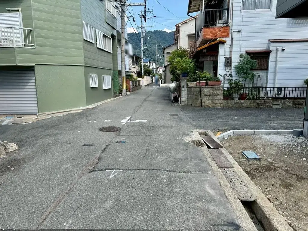 3LDK Daito City Osaka Prefecture (5)