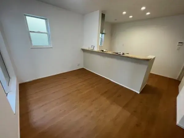 2LDK Property Settsu City Osaka Prefecture (2)