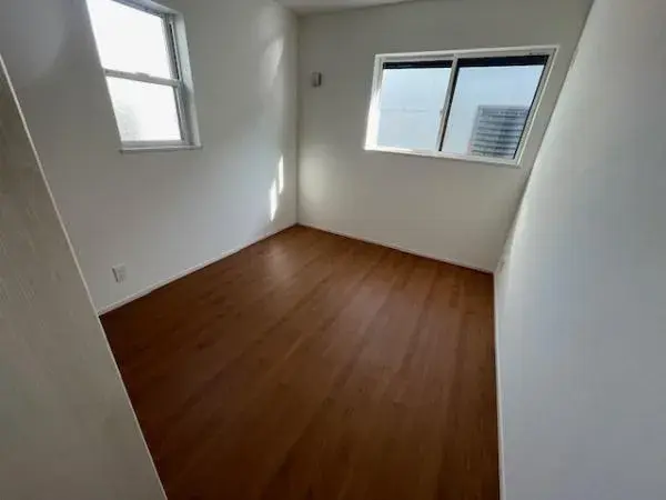 2LDK Property Settsu City Osaka Prefecture (11)