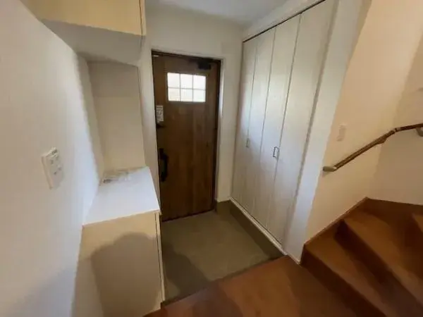 2LDK Property Settsu City Osaka Prefecture (13)