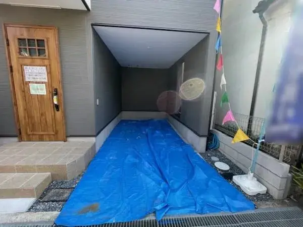 2LDK Property Settsu City Osaka Prefecture (16)