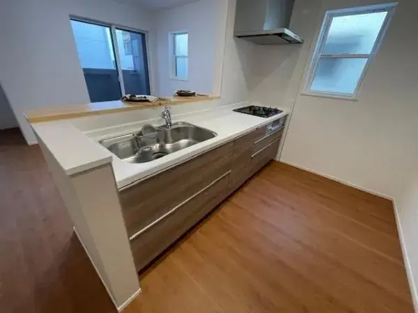 2LDK Property Settsu City Osaka Prefecture (17)