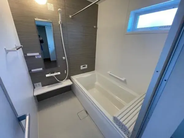 2LDK Property Settsu City Osaka Prefecture (18)