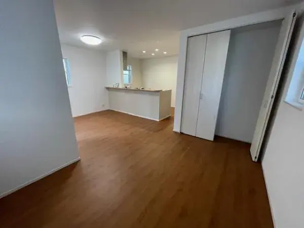 2LDK Property Settsu City Osaka Prefecture (3)