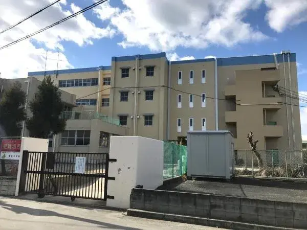 2LDK Property Settsu City Osaka Prefecture (23)