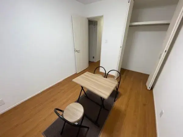 2LDK Property Settsu City Osaka Prefecture (4)