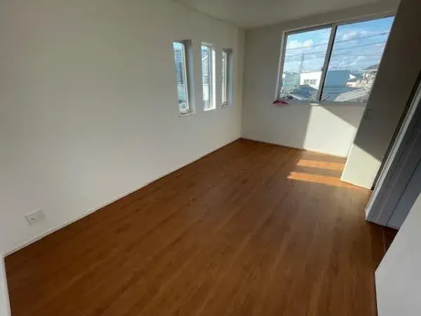2LDK Property Settsu City Osaka Prefecture (9)