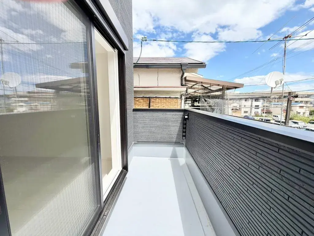 4LDK Property Higashi-ku, Sakai City, Osaka Prefecture (2)
