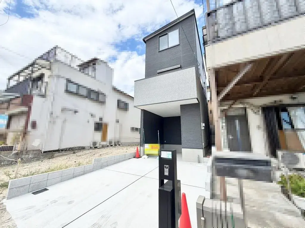 4LDK Property Higashi-ku, Sakai City, Osaka Prefecture (3)