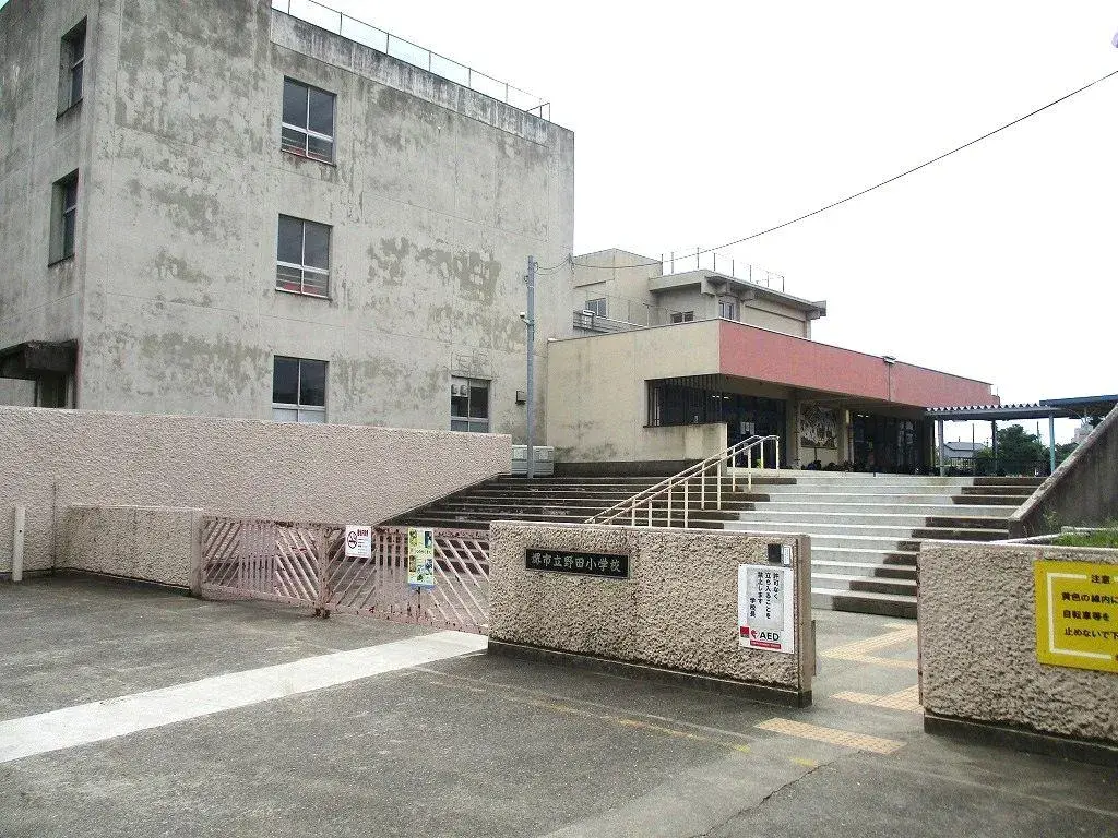 4LDK Property Higashi-ku, Sakai City, Osaka Prefecture (28)