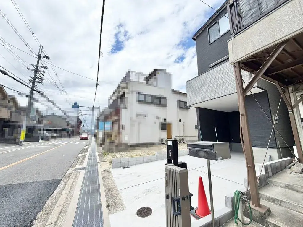 4LDK Property Higashi-ku, Sakai City, Osaka Prefecture (4)