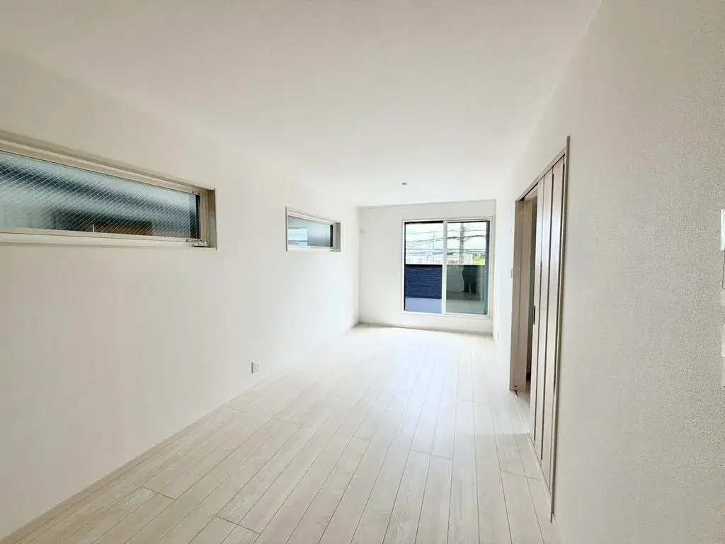 4LDK Property Higashi-ku, Sakai City, Osaka Prefecture (6)