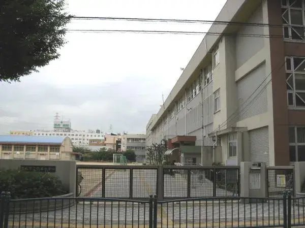 3LDK Property Kadoma City Osaka Prefecture (22)