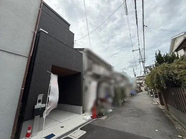 3LDK Property Kadoma City Osaka Prefecture (4)
