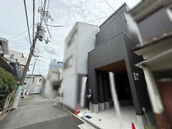 3LDK Property Kadoma City Osaka Prefecture (5)