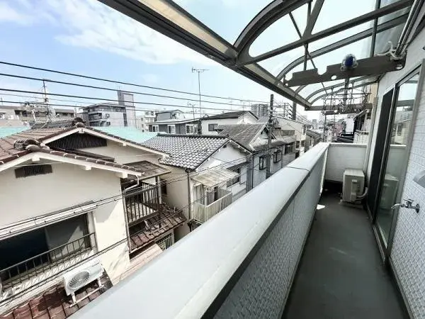 3LDK Property Settsu City Osaka Prefecture (2)