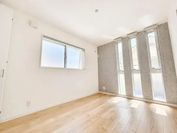3LDK Property Settsu City Osaka Prefecture (11)