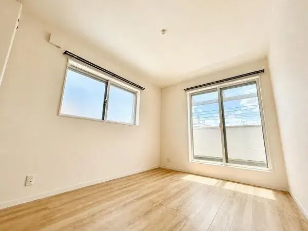 3LDK Property Settsu City Osaka Prefecture (12)