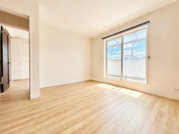 3LDK Property Settsu City Osaka Prefecture (13)