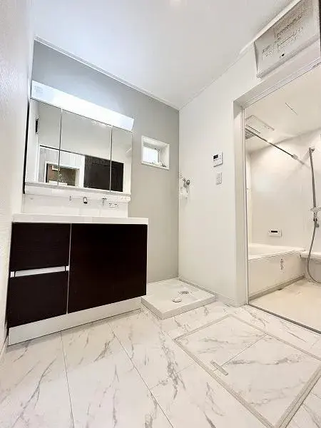 3LDK Property Settsu City Osaka Prefecture (14)
