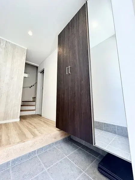 3LDK Property Settsu City Osaka Prefecture (16)
