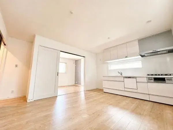 3LDK Property Settsu City Osaka Prefecture (17)