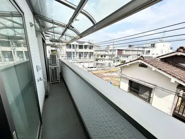 3LDK Property Settsu City Osaka Prefecture (3)