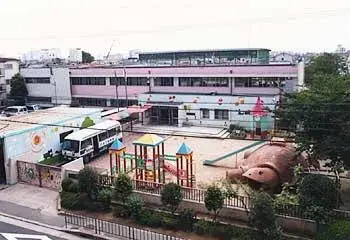 3LDK Property Settsu City Osaka Prefecture (26)