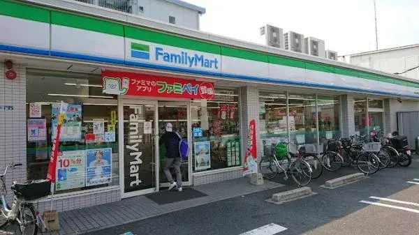 3LDK Property Settsu City Osaka Prefecture (27)