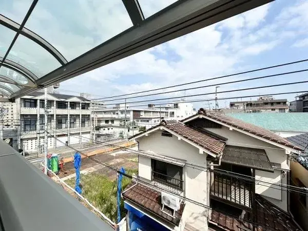 3LDK Property Settsu City Osaka Prefecture (4)