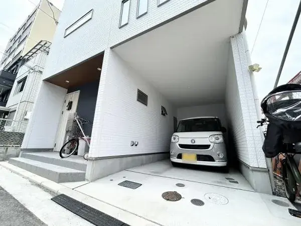 3LDK Property Settsu City Osaka Prefecture (5)