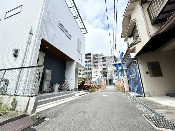3LDK Property Settsu City Osaka Prefecture (7)