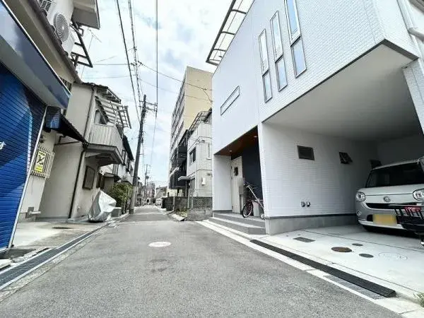 3LDK Property Settsu City Osaka Prefecture (8)