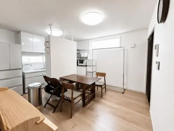 3LDK Property Settsu City Osaka Prefecture (10)