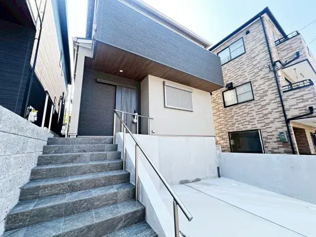4LDK房产 四条畷市 大阪府 (2)