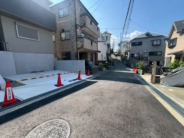 4LDK房产 四条畷市 大阪府 (5)