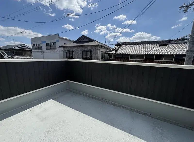 3SLDK 茨木市 大阪府 (2)