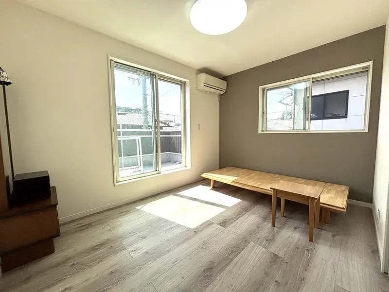 3SLDK 茨木市 大阪府 (5)