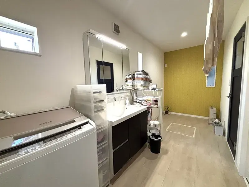 3SLDK 茨木市 大阪府 (6)
