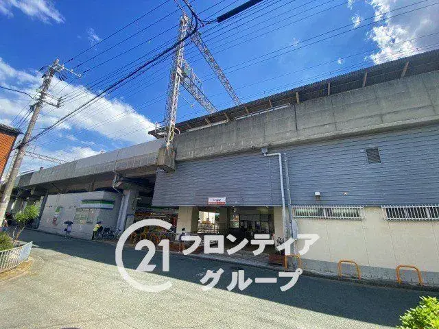 4LDK Property Sakai City Osaka Prefecture (2)