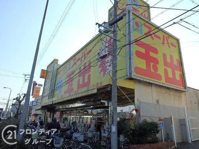 4LDK Property Sakai City Osaka Prefecture (6)