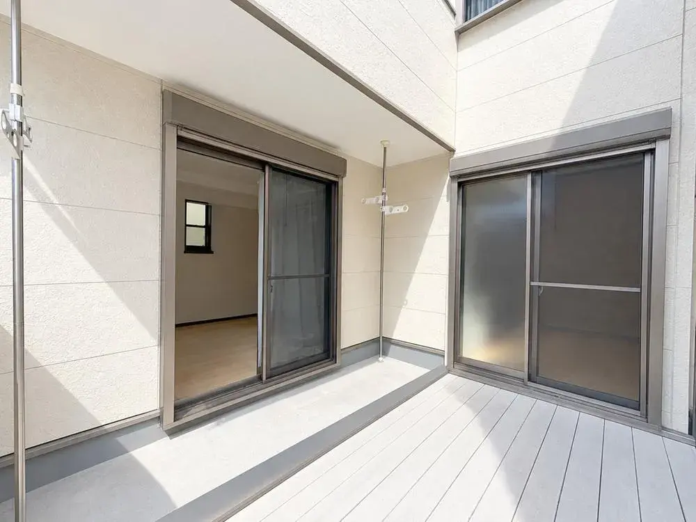 3SLDK Property Tsurumi-ku, Osaka City, Osaka Prefecture (2)