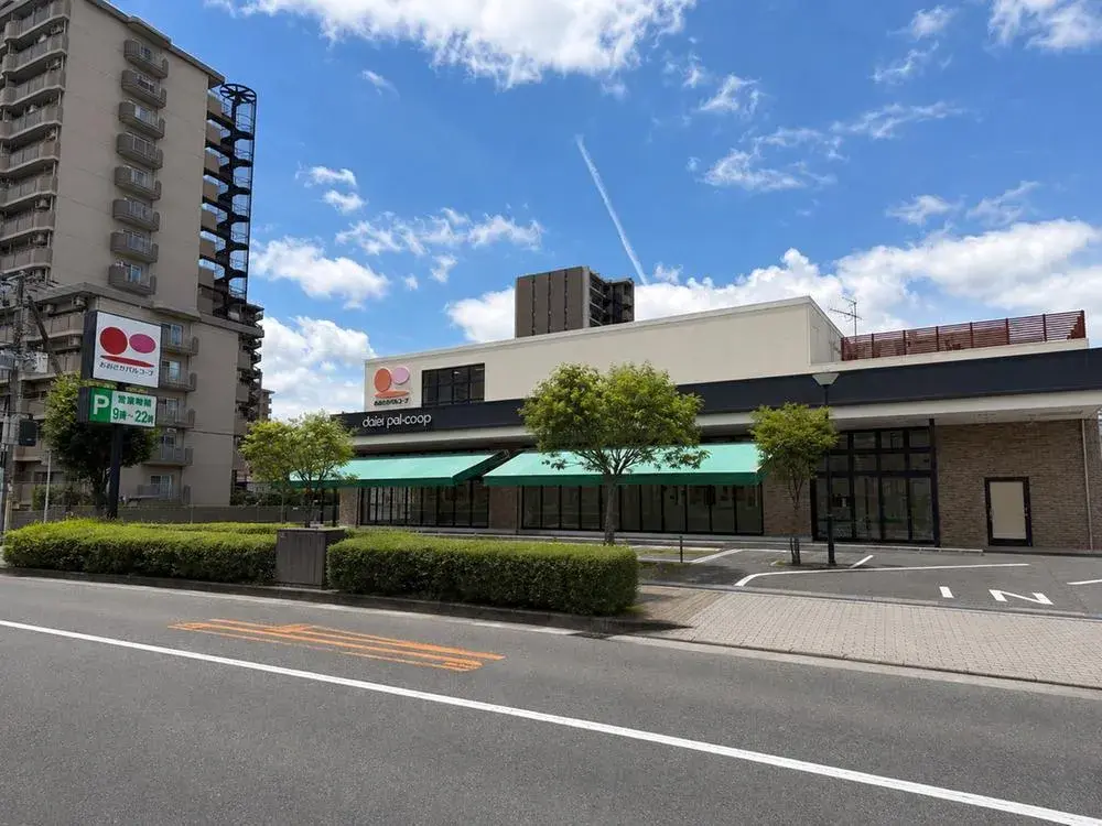 3SLDK Property Tsurumi-ku, Osaka City, Osaka Prefecture (20)