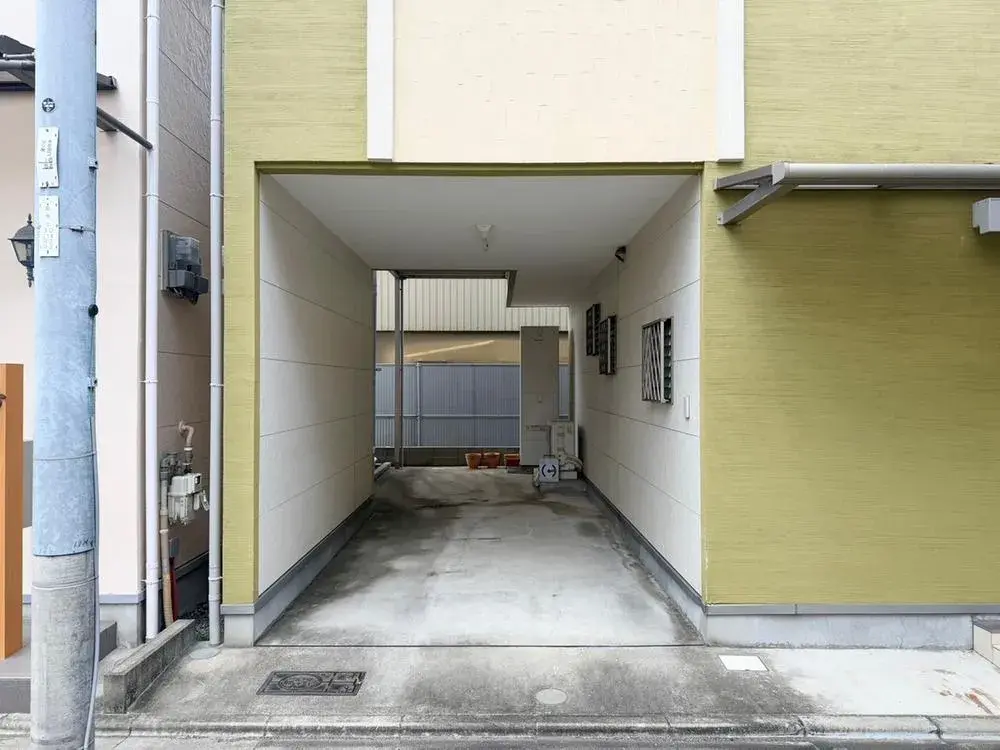 3SLDK Property Tsurumi-ku, Osaka City, Osaka Prefecture (3)